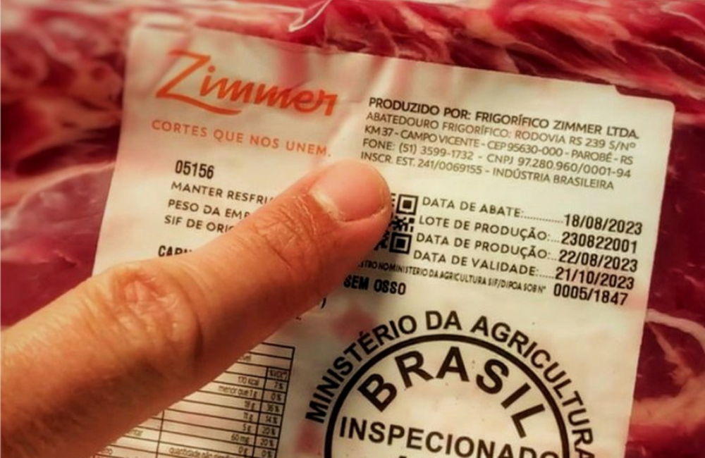 Valorização da carne gaúcha entra em segunda etapa de campanha educativa